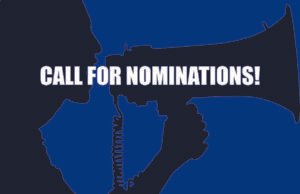 Read more about the article Board Nominations 2019