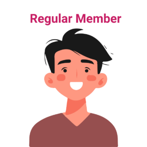 Regular Member